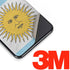 Argentina Flag Distressed Google Pixel 3a XL Skin